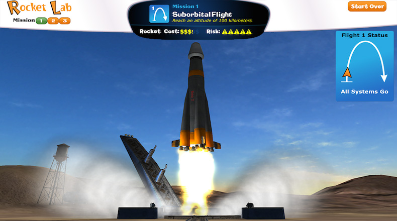 Rocket Lab